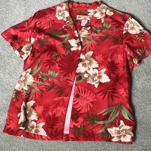 Women’s Blouse